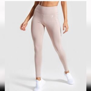 Gymshark High-Rise leggings